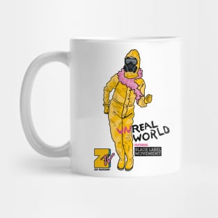 Unreal World Mug